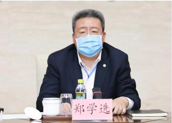 把好形勢(shì)，抓好關(guān)鍵！中建集團(tuán)召開海外疫情防控工作推進(jìn)會(huì)
