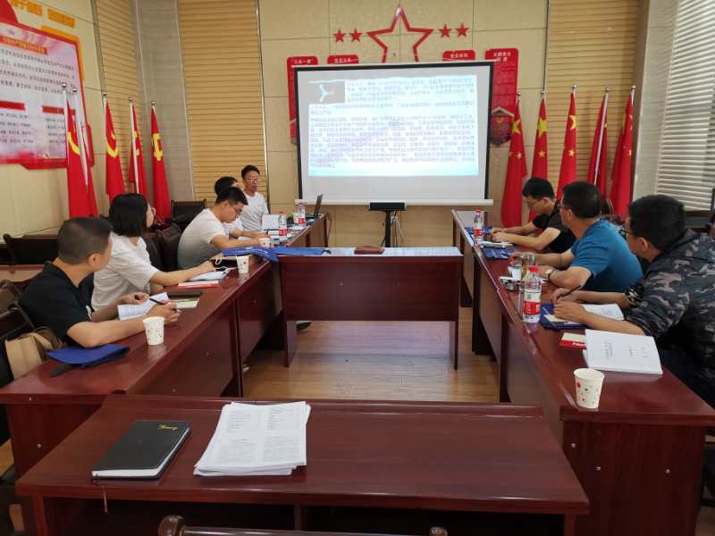 加強員工培訓學習，促進專業(yè)多元化發(fā)展