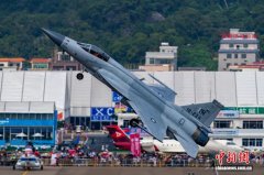 走进航空工业成飞、成都所：探访歼-10等中国先进战机研发生产基地