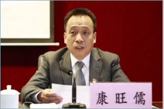 【十九大精神學(xué)習(xí)】市政西北院、甘肅中建勘察院領(lǐng)導(dǎo)干部學(xué)習(xí)貫徹十九大精神集中輪訓(xùn)開(kāi)班！