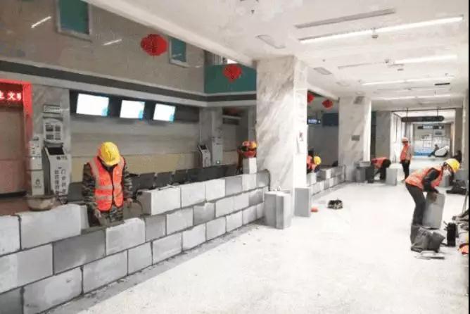 建證戰(zhàn)疫！中建集團建設(shè)全國各地20余所集中收治醫(yī)院(圖3)