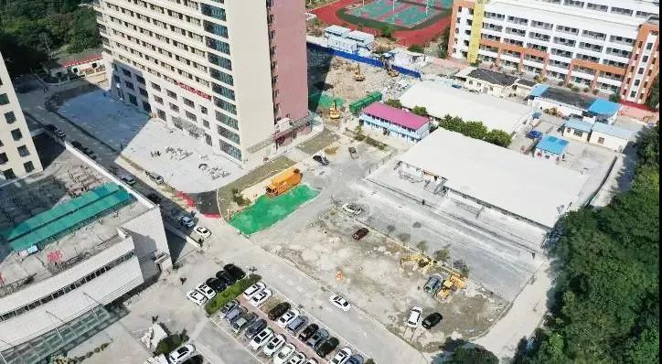 建證戰(zhàn)疫！中建集團建設(shè)全國各地20余所集中收治醫(yī)院(圖16)