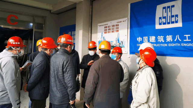 建證戰(zhàn)疫！中建集團建設(shè)全國各地20余所集中收治醫(yī)院(圖21)
